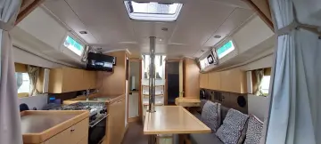 Thumbnail von Beneteau Oceanis 35 Mariska