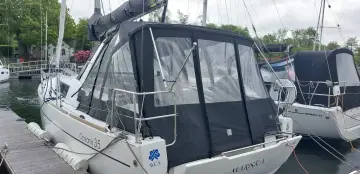 Thumbnail von Beneteau Oceanis 35 Mariska