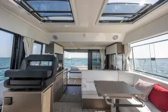 Thumbnail von Jeanneau Merry Fisher 1295 Fly