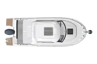 Thumbnail von Jeanneau Merry Fisher 695