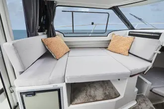Thumbnail von Jeanneau Merry Fisher 795