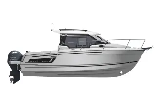 Thumbnail von Jeanneau Merry Fisher 795