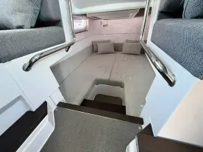 Thumbnail von Axopar 37 XC Cross Cabin INFINITY