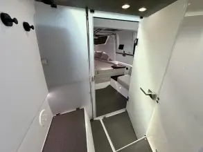 Thumbnail von Axopar 37 XC Cross Cabin INFINITY