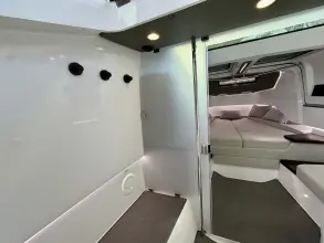 Thumbnail von Axopar 37 XC Cross Cabin INFINITY
