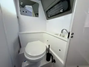 Thumbnail von Axopar 37 XC Cross Cabin INFINITY