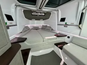 Thumbnail von Axopar 37 XC Cross Cabin INFINITY