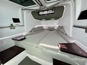 Thumbnail von Axopar 37 XC Cross Cabin INFINITY