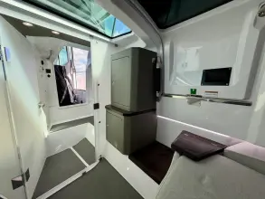 Thumbnail von Axopar 37 XC Cross Cabin INFINITY