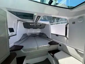Thumbnail von Axopar 37 XC Cross Cabin INFINITY