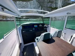 Thumbnail von Axopar 37 XC Cross Cabin INFINITY