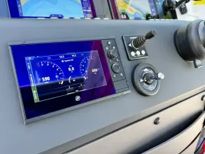 Thumbnail von Axopar 37 XC Cross Cabin INFINITY