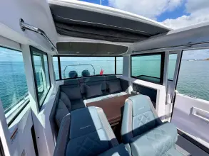 Thumbnail von Axopar 37 XC Cross Cabin INFINITY