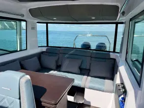 Thumbnail von Axopar 37 XC Cross Cabin INFINITY