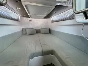 Thumbnail von Axopar 37 XC Cross Cabin INFINITY