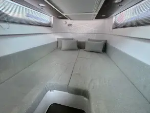 Thumbnail von Axopar 37 XC Cross Cabin INFINITY