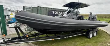 Thumbnail von Brig Eagle 8 Stealth Edition