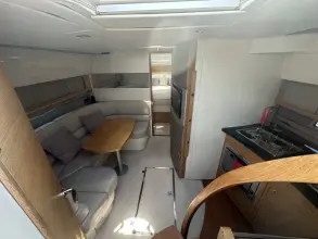 Thumbnail von Fairline Targa 38 TinkerBell