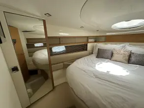 Thumbnail von Fairline Targa 38 TinkerBell