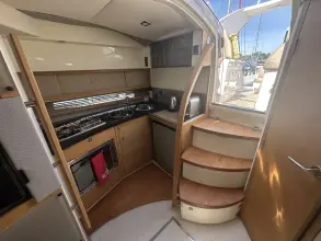 Thumbnail von Fairline Targa 38 TinkerBell