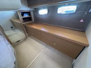 Thumbnail von Fairline Targa 38 TinkerBell