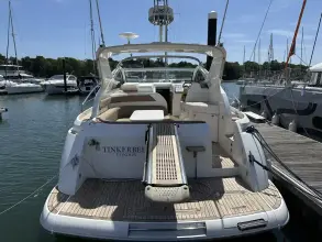 Thumbnail von Fairline Targa 38 TinkerBell