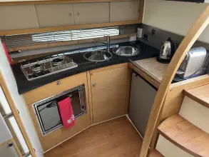 Thumbnail von Fairline Targa 38 TinkerBell