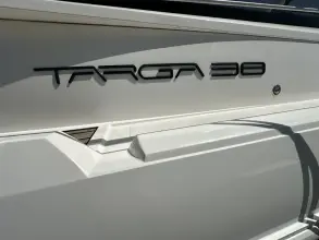 Thumbnail von Fairline Targa 38 TinkerBell