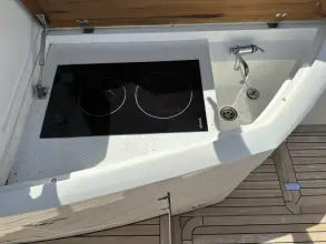 Thumbnail von Fairline Targa 38 TinkerBell