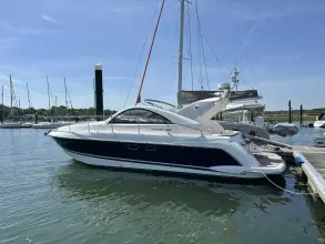 Thumbnail von Fairline Targa 38 TinkerBell