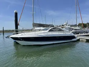 Thumbnail von Fairline Targa 38 TinkerBell