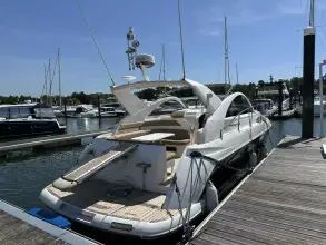 Thumbnail von Fairline Targa 38 TinkerBell