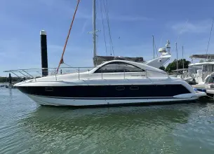 Thumbnail von Fairline Targa 38 TinkerBell