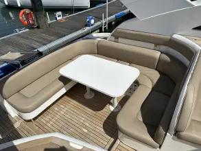 Thumbnail von Fairline Targa 38 TinkerBell