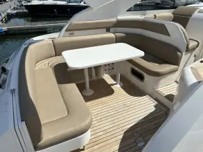 Thumbnail von Fairline Targa 38 TinkerBell