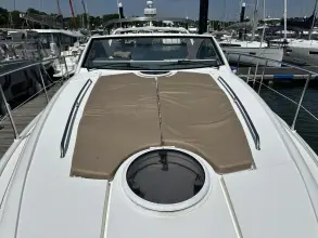 Thumbnail von Fairline Targa 38 TinkerBell