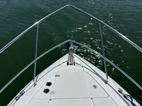 Thumbnail von Fairline Targa 38 TinkerBell