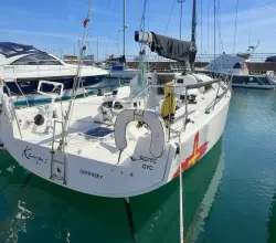 Thumbnail von Jeanneau Sun Fast 3600 KAYA