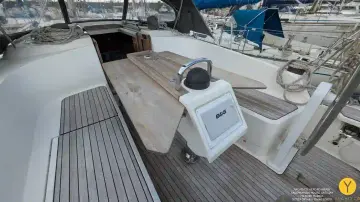 Thumbnail von Bavaria Cruiser 37