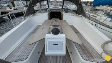 Thumbnail von Bavaria Cruiser 37
