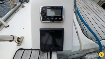 Thumbnail von Bavaria Cruiser 37