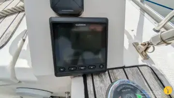 Thumbnail von Bavaria Cruiser 37
