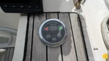 Thumbnail von Bavaria Cruiser 37