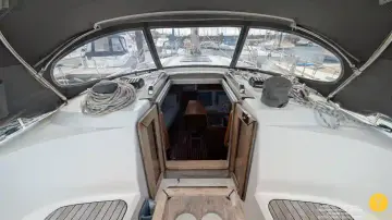Thumbnail von Bavaria Cruiser 37