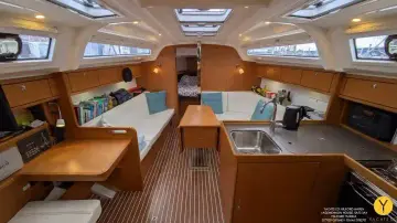 Thumbnail von Bavaria Cruiser 37