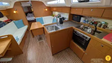 Thumbnail von Bavaria Cruiser 37