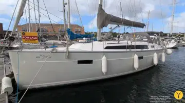 Thumbnail von Bavaria Cruiser 37