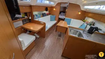 Thumbnail von Bavaria Cruiser 37