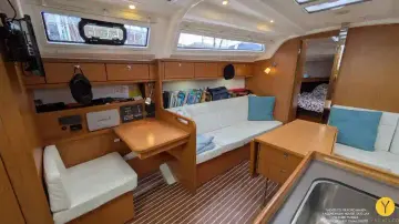 Thumbnail von Bavaria Cruiser 37
