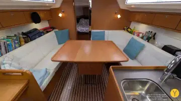 Thumbnail von Bavaria Cruiser 37